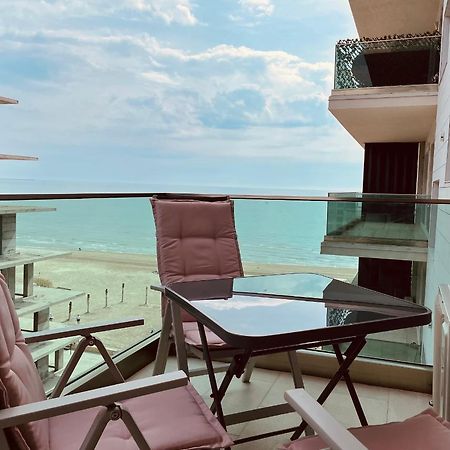 Apartament Sea View 63 Năvodari Zewnętrze zdjęcie