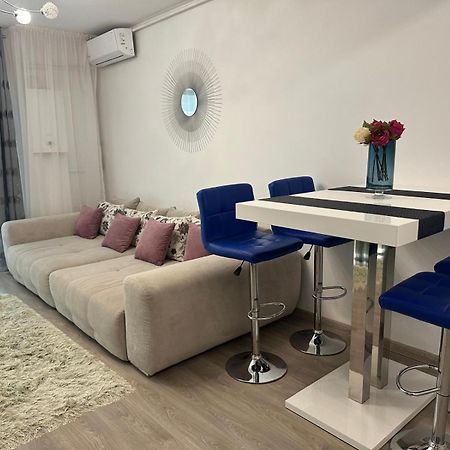 Apartament Sea View 63 Năvodari Zewnętrze zdjęcie