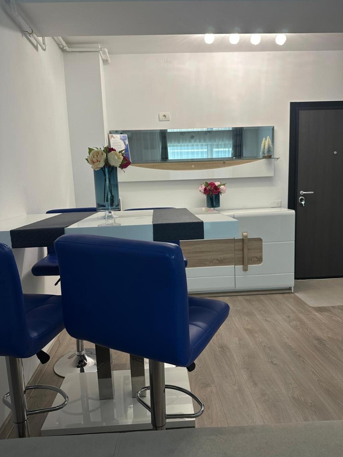 Apartament Sea View 63 Năvodari Zewnętrze zdjęcie