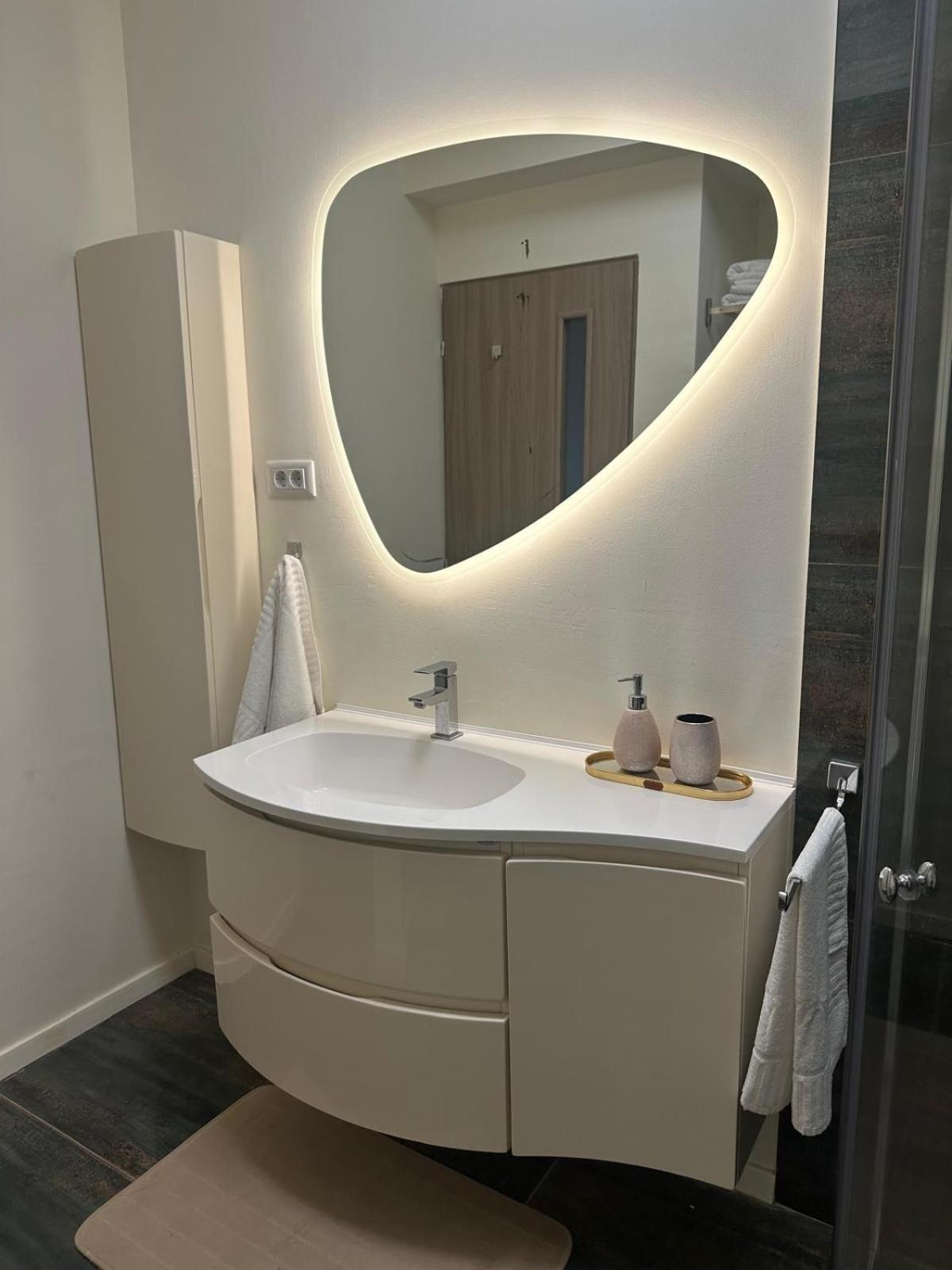 Apartament Sea View 63 Năvodari Zewnętrze zdjęcie