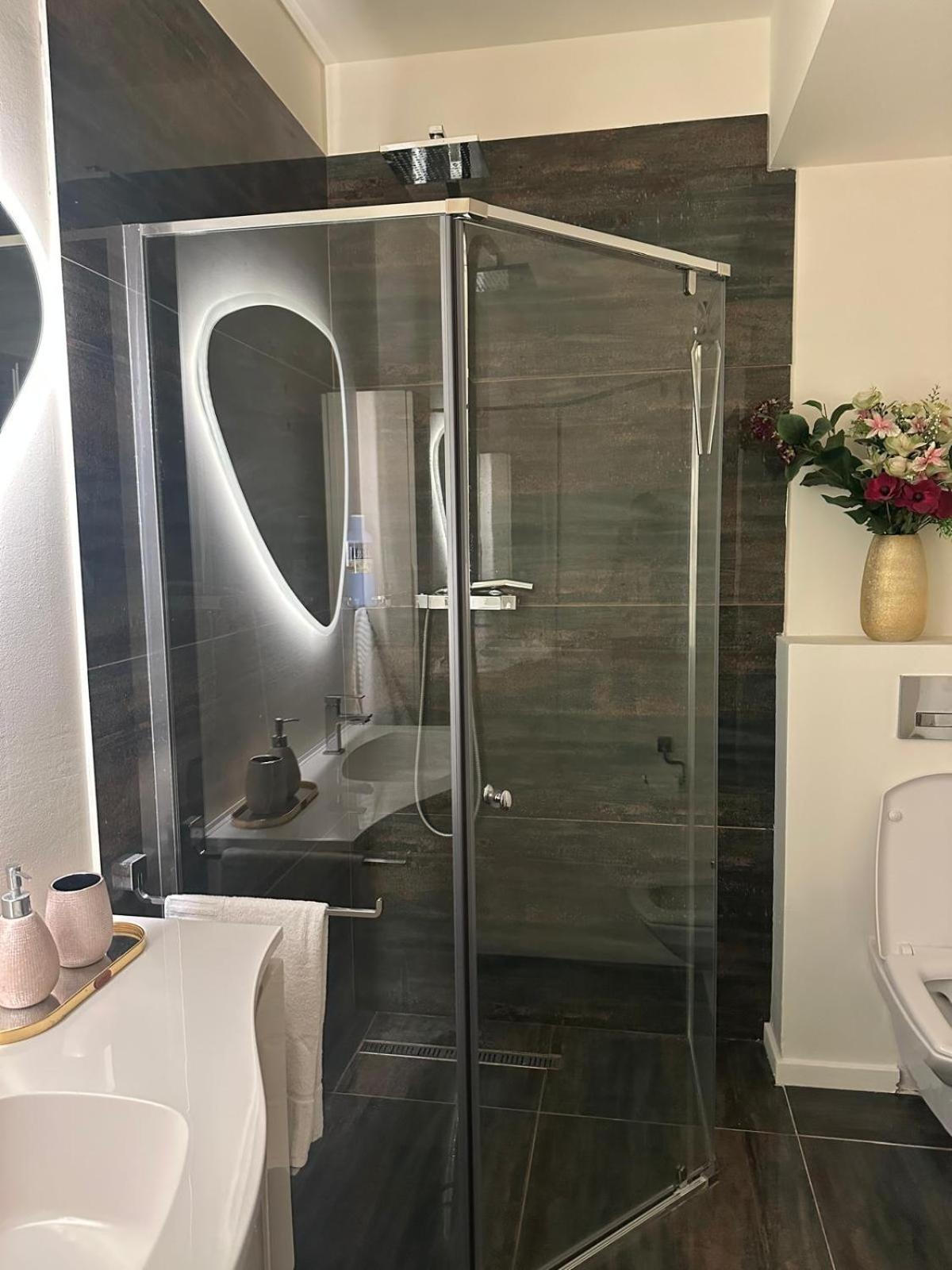 Apartament Sea View 63 Năvodari Zewnętrze zdjęcie