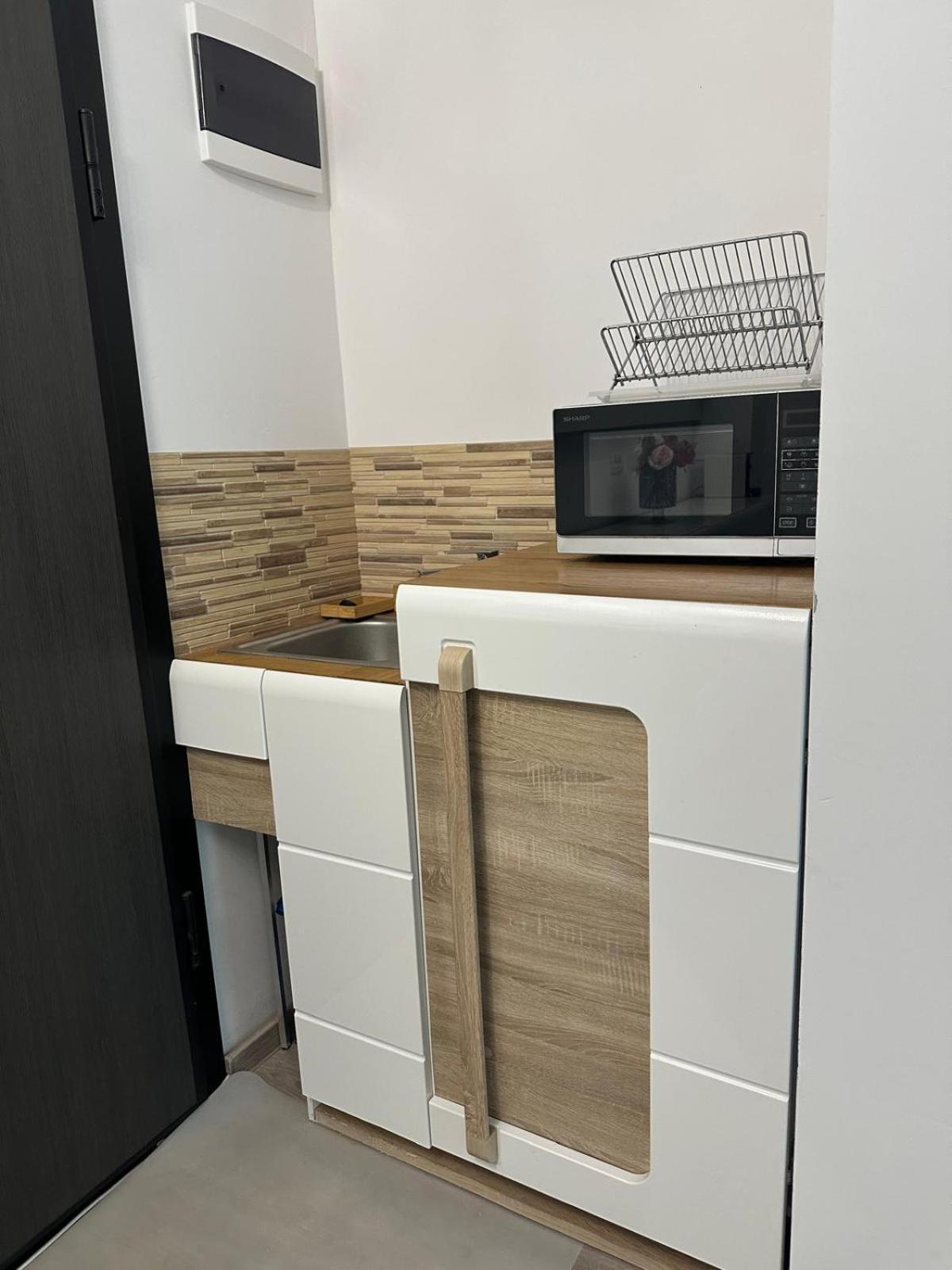 Apartament Sea View 63 Năvodari Zewnętrze zdjęcie