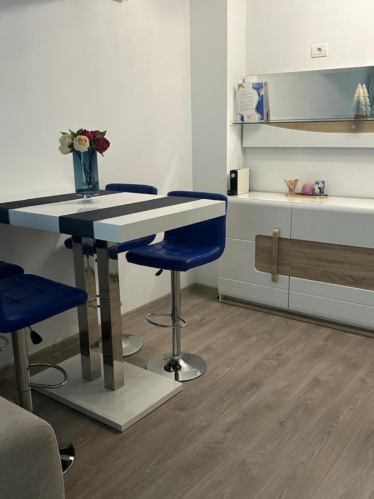 Apartament Sea View 63 Năvodari Zewnętrze zdjęcie