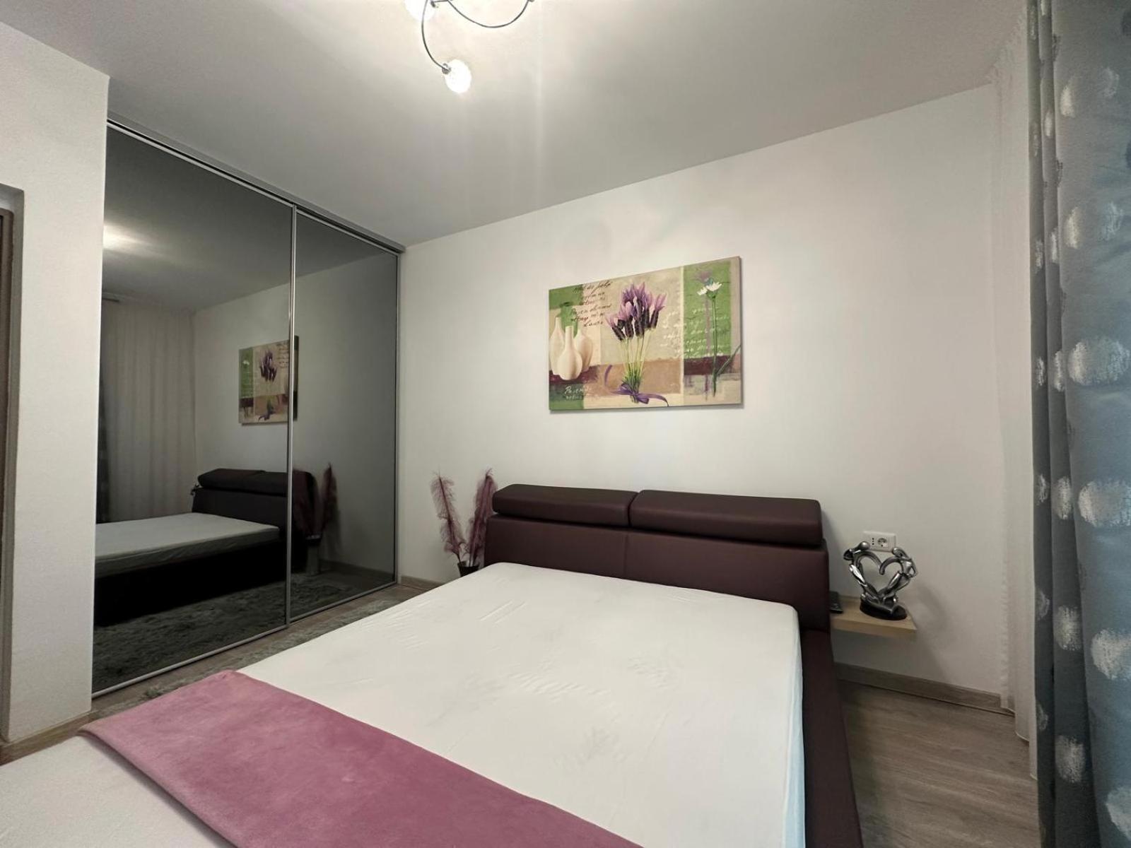 Apartament Sea View 63 Năvodari Zewnętrze zdjęcie