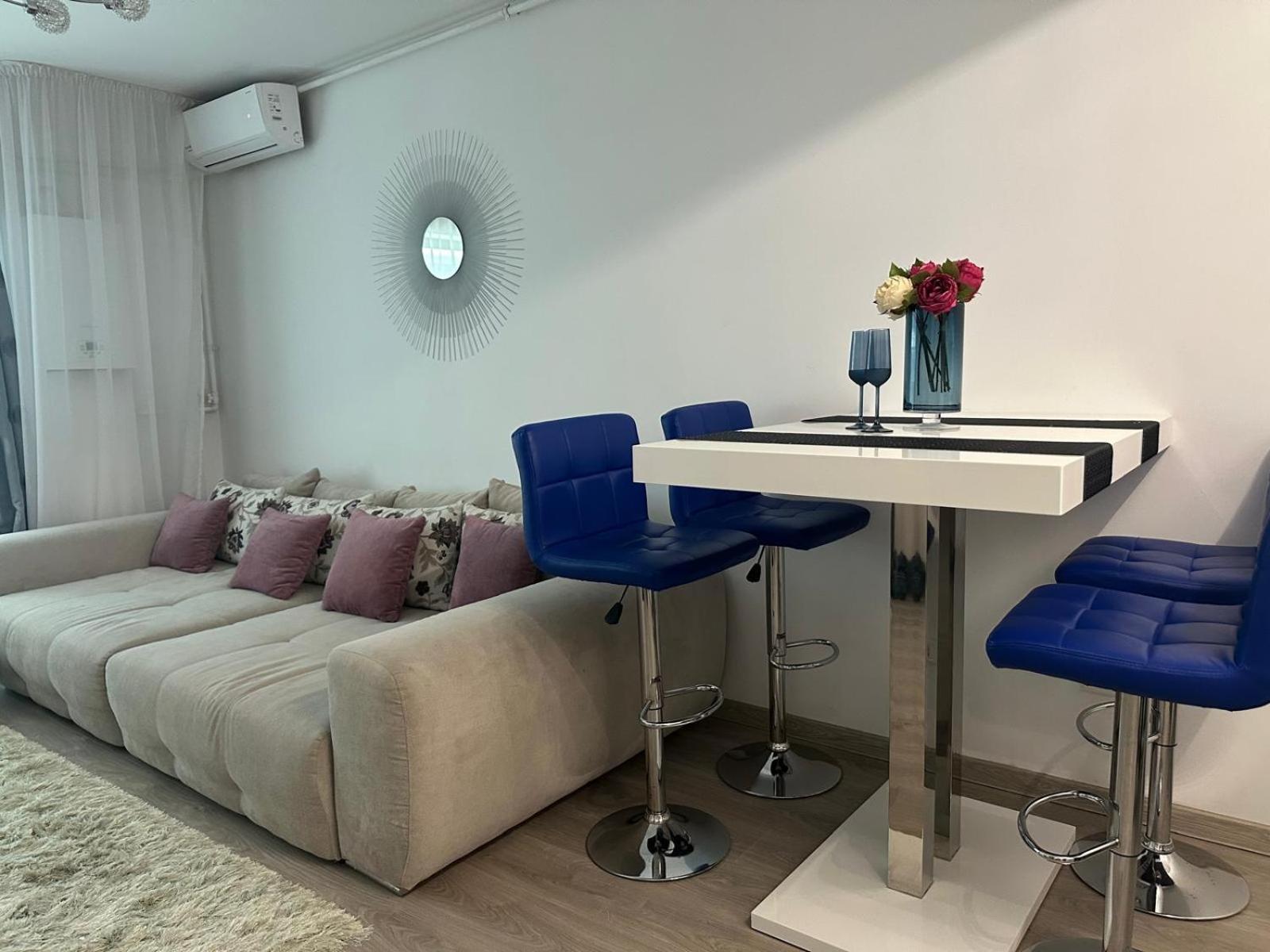Apartament Sea View 63 Năvodari Zewnętrze zdjęcie