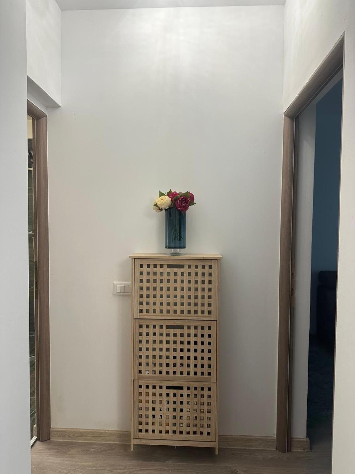Apartament Sea View 63 Năvodari Zewnętrze zdjęcie