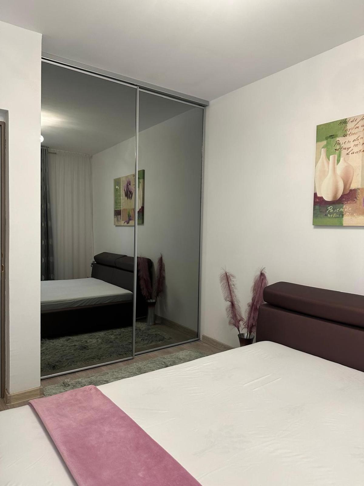 Apartament Sea View 63 Năvodari Zewnętrze zdjęcie